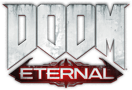 DOOM Eternal Standard Edition (Xbox One), Fit Fusion Outlet, fitfusionoutlet.com