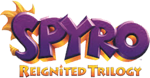 Spyro Reignited Trilogy (Xbox One), Fit Fusion Outlet, fitfusionoutlet.com