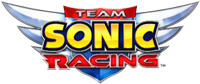 Team Sonic Racing™ (Xbox Game EU), Fit Fusion Outlet, fitfusionoutlet.com